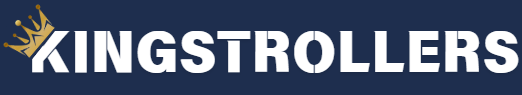 King Strollers